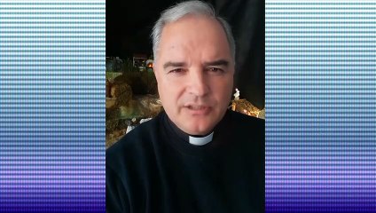 Sobre los abusos en la Iglesia - Padre Miguel Segura