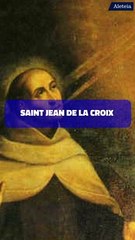 Quel saint est surnommé "le petit Sénèque"?