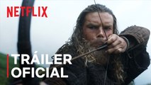 Vikingos: Valhalla - Tráiler de la temporada 2