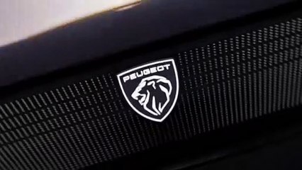 Peugeot Inception Concept