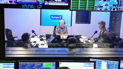 Pour se calmer après la victoire des Bleus, il fallait regarder «Le mag qui fait du bien» !