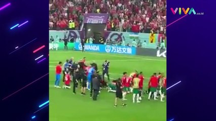 Menang-Kalah Hakim Ziyech Cs Tetap Sujud Syukur