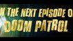 Doom Patrol 4x04 Promo Casey Patrol (2022) HBO Max Superhero series