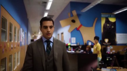 Will Trent (ABC) Trailer (2022)