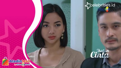 Video Trailer Ikatan Cinta Kamis 15 Desember 2022