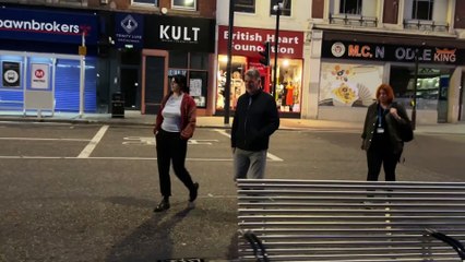 Support Change - Leeds Street Support