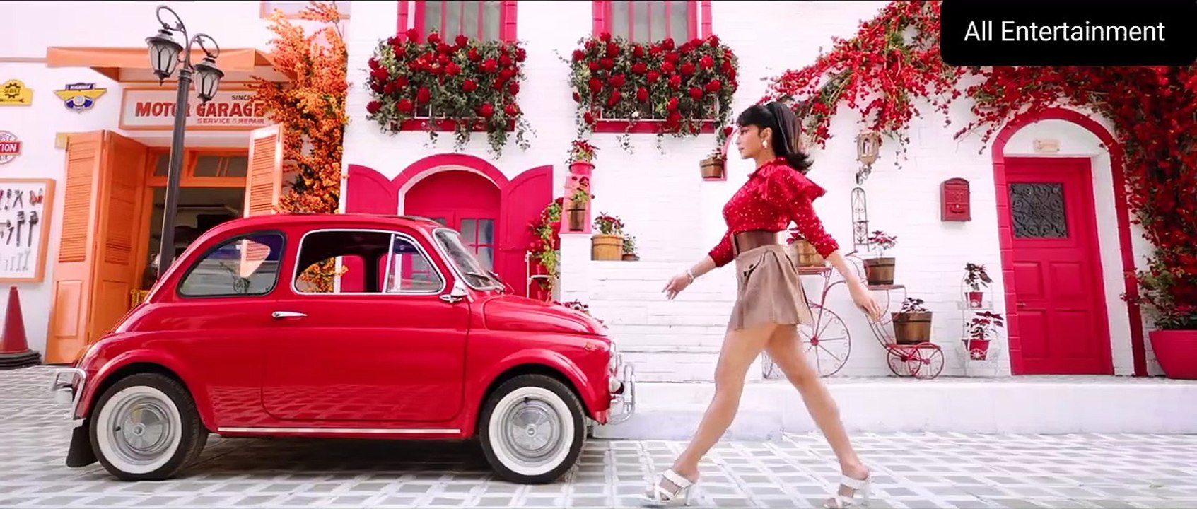 Sun Zara (Teaser) Cirkus | Rockstar DSP | Rohit, Ranveer, Pooja, Jacqueline | Papon, Shreya | Kumaar