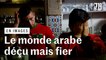 Le monde arabe entre déception et fierté après l’élimination du Maroc en demi-finales du Mondial