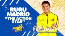 Running Man Philippines: Ruru Madrid “The Action Star” Moments (Online Exclusive)