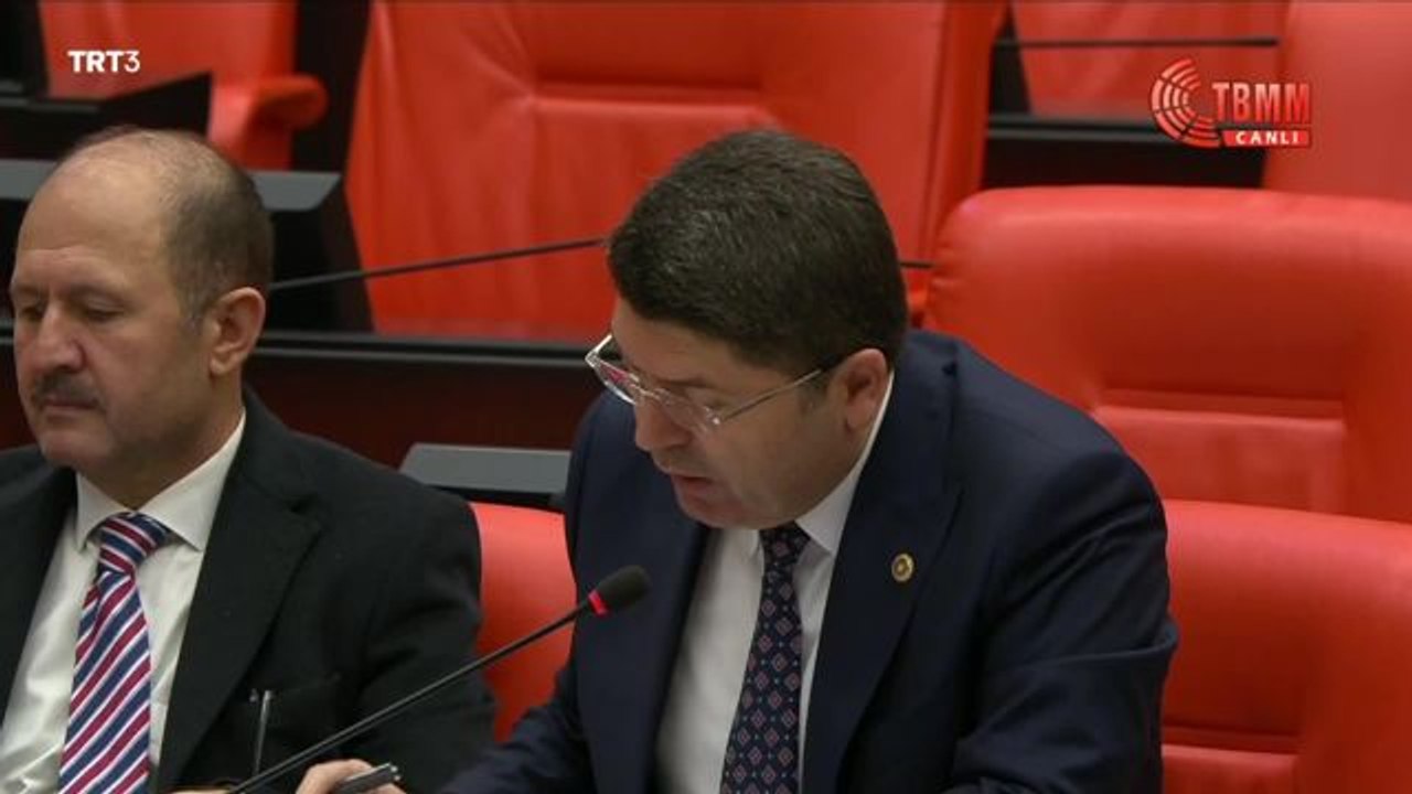 Engin Özkoç'tan AKP'li Tunç'a "Seviniyorlar" Tepkisi: "Bu Kadar Çirkin Bir Yakıştırma Olabilir mi Ne Demek 'Seviniyorlar', Ne Demek 'Bayram...