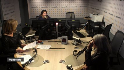 Vanessa Pontet, créatrice de « La guerre des trônes » : » Les collégiens me disent : Pourquoi on n’apprend pas l’Histoire comme ça ? »