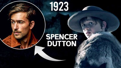 Yellowstone 1923 Cast News! Shocking Addition to Taylor Sheridan’s Upcoming Show!