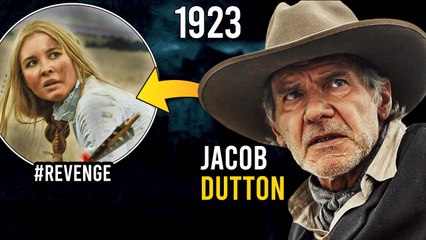 Yellowstone 1923 Release Date Officially Announced!