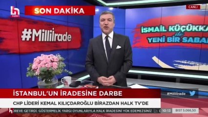Kılıçdaroğlu: "Zulümleri, Baskıları Artacak. Pek Çok Kurumu Çalışamaz Hale Getirecekler, Farkındayım. Ama Şunun da Farkındayım. Artık Sonları Geldi"