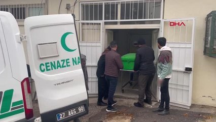 KURU YEMİŞÇİ, BORÇ KAVGASINDA ÖLDÜRÜLDÜ