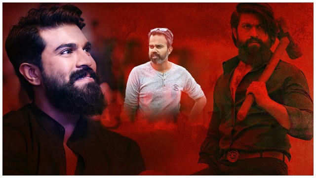 Ram Charan లైనప్ మామూలుగా లేదు.. పాన్ ఇండియా రేంజ్ కు సినిమాల ప్లాన్.. *Tollywood | Telugu Oneindia