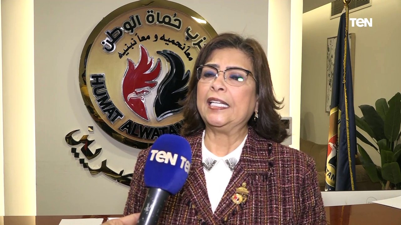 حزب "حماة الوطن" ينظم جلسة نقاشية بشأن ملف السياحة العلاجية والصحة ضمن فعاليات الحوار الوطني
