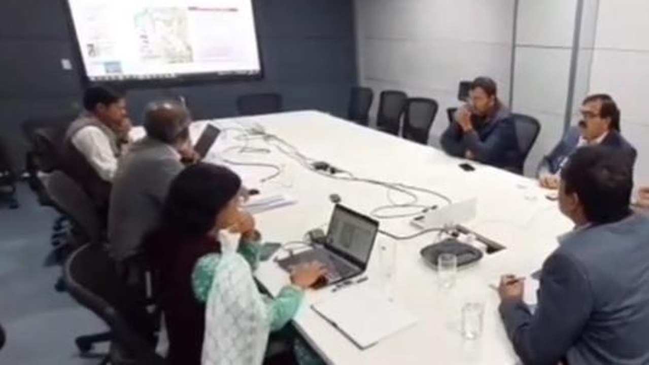 महाकाल लोक फेस 2: द्वितीय चरण में क्या होगा खास, कलेक्टर ने दी जानकारी