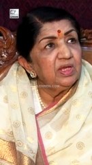 Singing Tips From Lata Mangeshkar