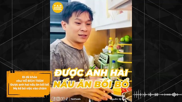 Hồ Bích Trâm đi đẻ cực sướng: Được anh trai bồi bổ, mẹ kế bỏ việc ở quê lên chăm sóc