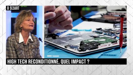 SMART IMPACT - Emission du jeudi 15 décembre