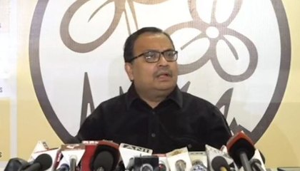 লালন শেখ মৃত্যু মামলায় শুভেন্দুকে হেফাজতে নিয়ে জিজ্ঞাসাবাদের দাবি কুণাল ঘোষের |OneIndia Bengali