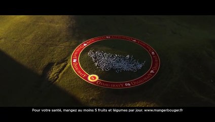 Échappées belles - 17 décembre