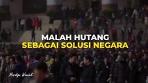 Indonesia Harus Punya GBHN Sendiri Agar Berdaulat Seutuhnya !!! - Mardigu Wowiek