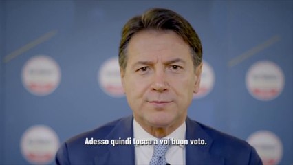 Lombardia, Conte "Iscritti 5S decidano se correre da soli o no"