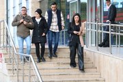 Zonguldak'ta hastanede oksijen tüpü patlamasına ilişkin tutuksuz sanığın yargılanması sürüyor