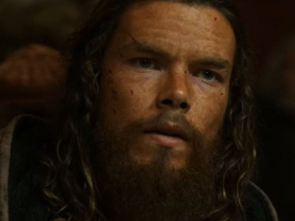 'Vikings: Valhalla': Trailer zur zweiten Staffel der epischen Saga