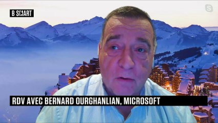 SMART TECH - Le rendez-vous du jeudi 15 décembre 2022