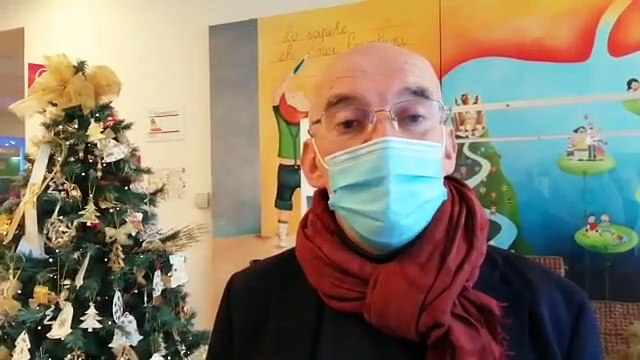 Influenza e Covid a Parma, Fabi (Aou) Pronto soccorso sotto pressione senza precedenti