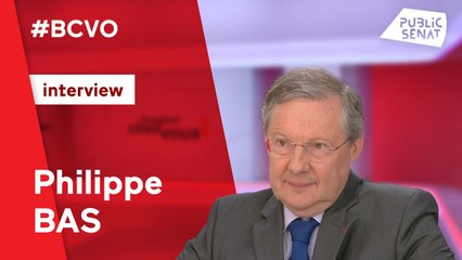 Frontex : "Il est de l'intérêt de l'Europe d'avoir cet outil en état de fonctionnement"