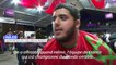 Mondial: les supporters du Maroc saluent le parcours des Lions de l'Atlas