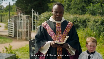Jean-Paul Rouve et Grégoire Ludig sont Les Cadors : bande-annonce (VF)