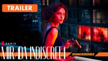 Mirada Indiscreta Netflix Trailer Español Serie Tv 2023