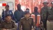 नालंदा: लूट कांड का पुलिस ने किया सफल उद्भेदन, दो अपराधी गिरफ्तार