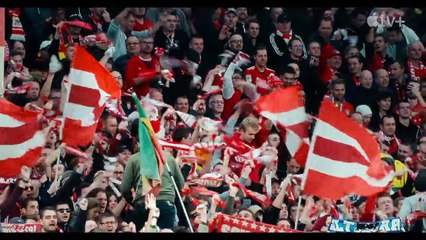 Apple terá documentário sobre a polémica Superliga Europeia