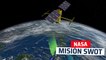 Nueva misión de la NASA se sumerge en nuestros océanos para luchar contra el cambio climático
