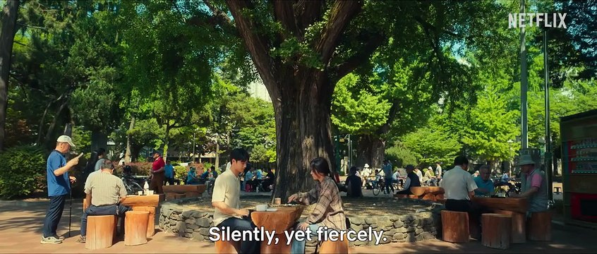 The Glory - saison 1 Bande-annonce VO