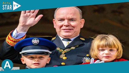 Albert II dévoile d'adorables clichés de ses enfants : un détail concernant Gabriella fait réagir