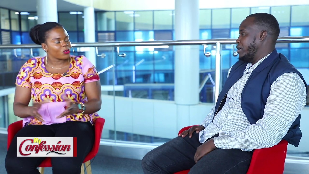 I missed a bullet after my friend introduced me to drug peddling- Suleiman Haji