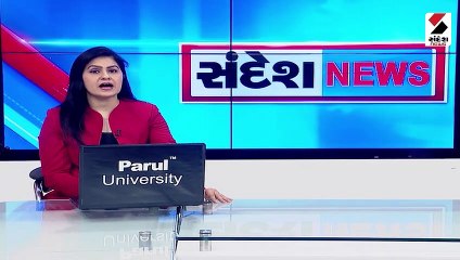 પોરબંદરના જંગલમાં લાગી ભીષણ આગ, અનેક વન્યજીવોના જીવ જોખમમાં