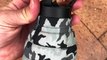 Grenade Water Bottle | Amazing gadgets #shorts #viral #tech #technology #amazinggadgets