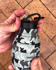 Grenade Water Bottle | Amazing gadgets #shorts #viral #tech #technology #amazinggadgets