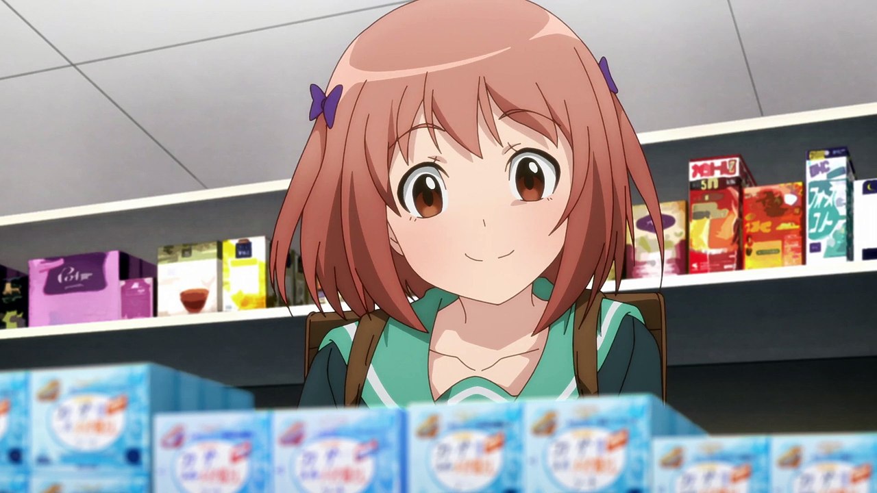 はたらく魔王さま！！Hataraku Maou-sama!! 2 Ep 2 (English Dub)