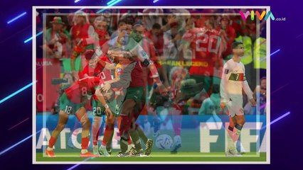 Ronaldo Latihan Bareng Real Madrid, Mau Balikan?
