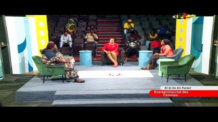 Et Si On en parlait du 14 Décembre 2022 sur la CRTV