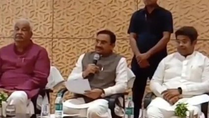 सियासी हलचल:दिग्विजय सिंह के खुरई दौरे पर मंत्री भूपेंद्र सिंह ने किया कटाक्ष
